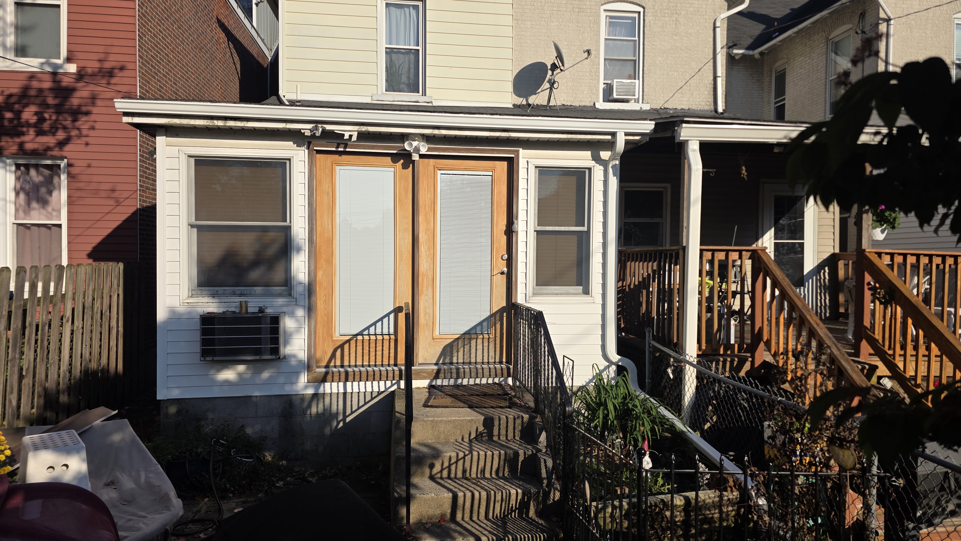 5-inch Gutter Installation in Bethlehem, PA