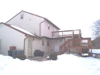 5-inch Gutter Installation in Trexlertown, PA