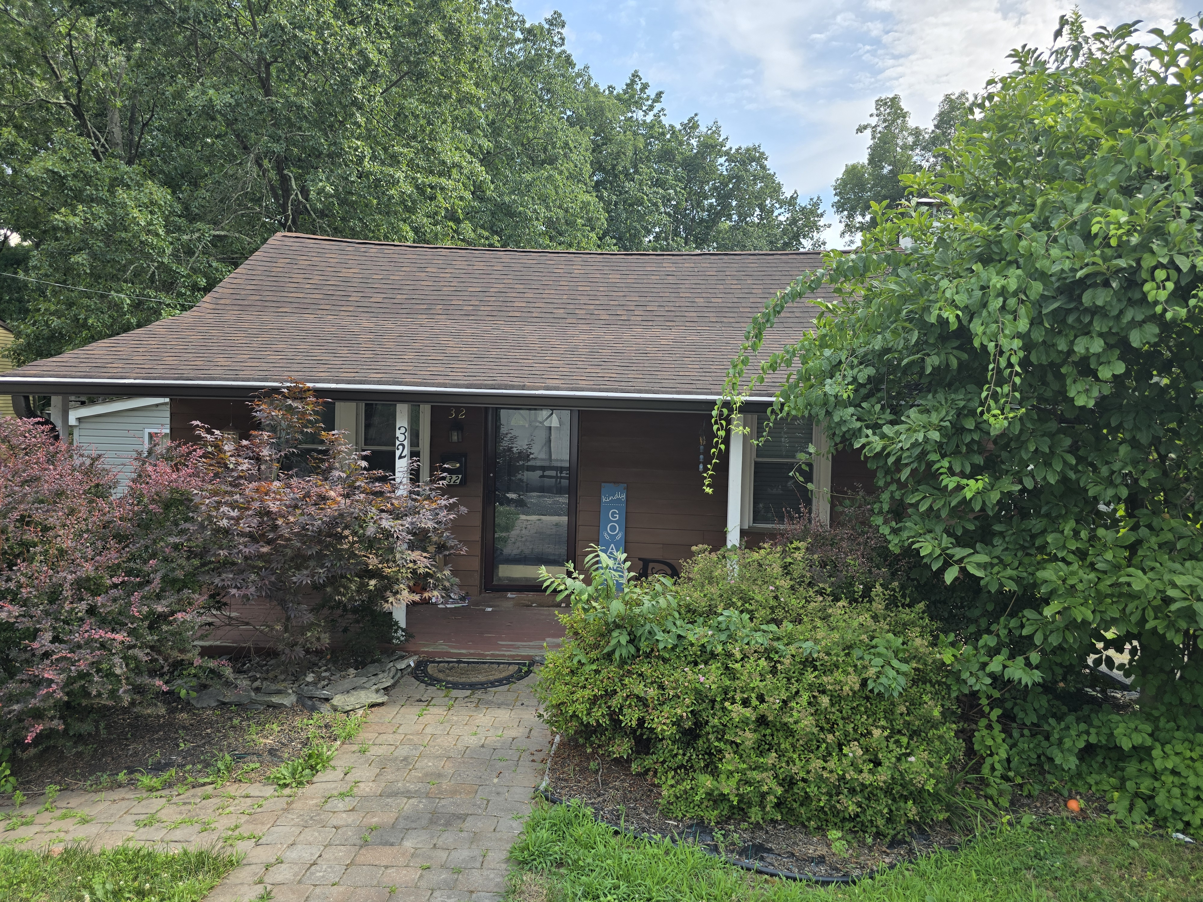 6-inch Gutter Installation in Pine Hill, NJ