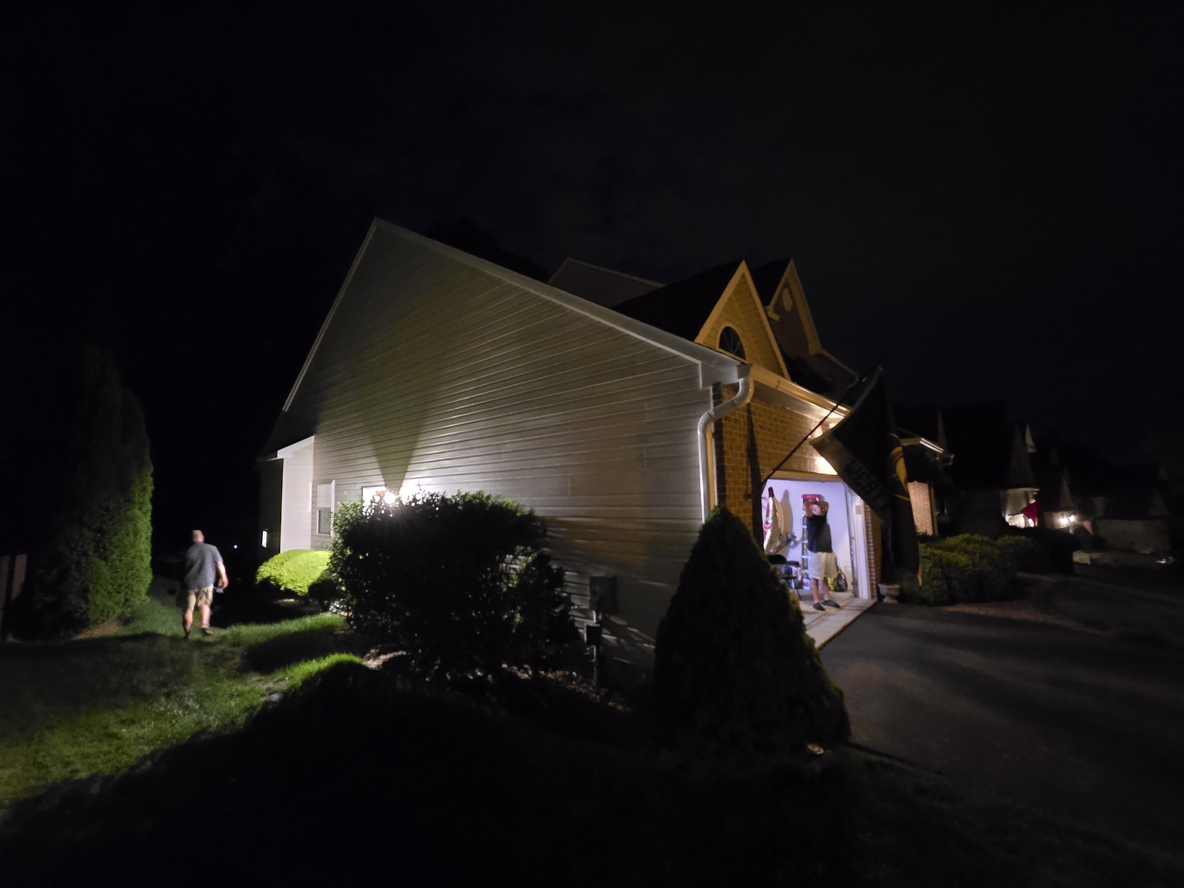 6-inch Gutter Installation in Newark, DE