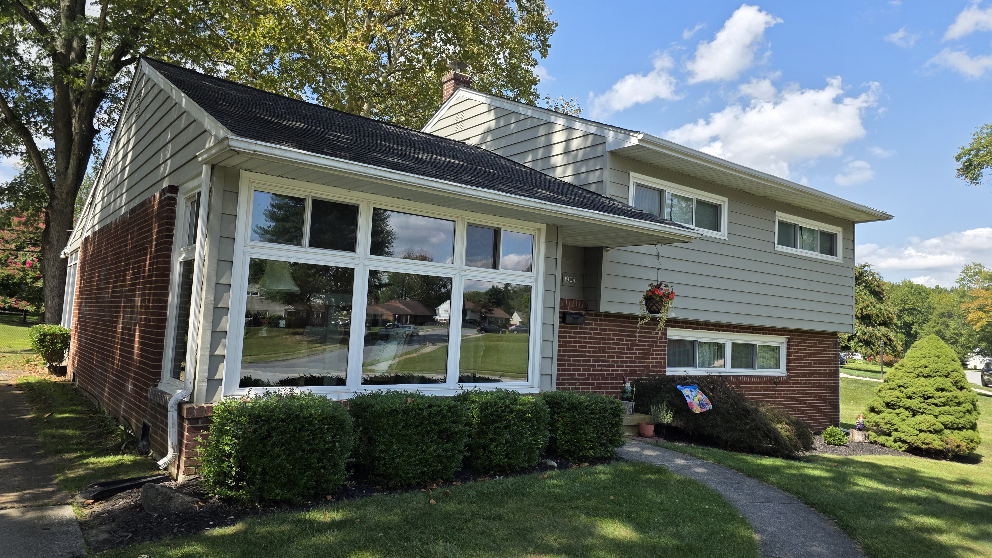 Gutter Cleaning in Wilmington, DE